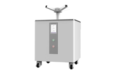 门头沟区过氧化氢雾化消毒器IN-GY20